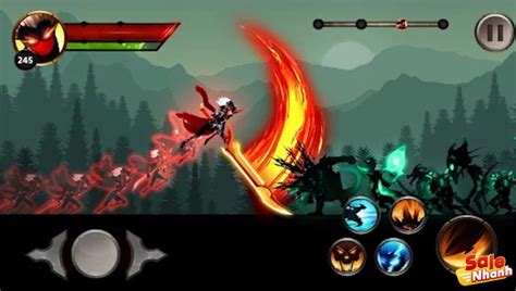 Stickman Legends: Shadow Fight Codes (June 2024) .